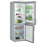 Whirlpool WBE 3414 TS - купити в інтернет-магазині Техностар