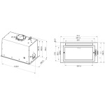 Whirlpool WCT3 63F LTK - купити в інтернет-магазині Техностар
