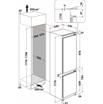 Whirlpool WHC18D011C1SF - купити в інтернет-магазині Техностар
