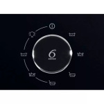 Whirlpool WHVA 62F LM K - купити в інтернет-магазині Техностар