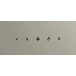 Whirlpool WHVP 62F LT SD - купити в інтернет-магазині Техностар