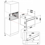 Whirlpool WMD44MX - купити в інтернет-магазині Техностар