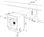 Whirlpool WMWG 81485 PL - купити в інтернет-магазині Техностар