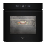Whirlpool WOI5S8CM1SBA - купити в інтернет-магазині Техностар