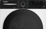 Whirlpool WP B9X WBS UA - купити в інтернет-магазині Техностар