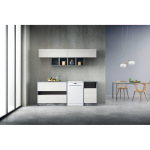 Whirlpool Посудомоечная машина Whirlpool W2FHD624 - купити в інтернет-магазині Техностар