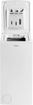 Whirlpool Стиральная машина Whirlpool TDLR 65230UA - купити в інтернет-магазині Техностар