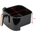 Wilfa  Dualfry split AFD-80 - купити в інтернет-магазині Техностар