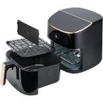 Wilfa  Dualfry split AFD-80 - купити в інтернет-магазині Техностар