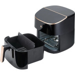 Wilfa  Dualfry split AFD-80 - купити в інтернет-магазині Техностар