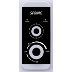 Willer EVH30R Spring - купити в інтернет-магазині Техностар
