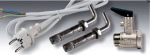 Willer IV50DR-Brig Mirror - купити в інтернет-магазині Техностар