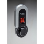 Willer IV50DR-Brig Mirror - купити в інтернет-магазині Техностар