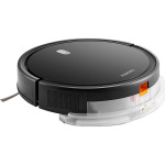 Xiaomi  Mi Robot Vacuum E5 Black - купити в інтернет-магазині Техностар