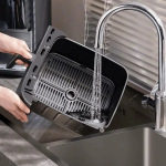 Xiaomi Dual Zone Air Fryer 10L EU - купити в інтернет-магазині Техностар