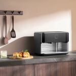 Xiaomi Dual Zone Air Fryer 10L EU - купити в інтернет-магазині Техностар