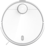 Xiaomi Mi Robot Vacuum-Mop 2 Pro White /Black - купити в інтернет-магазині Техностар