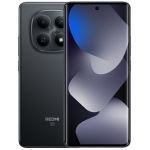 Xiaomi Redmi Note 15 Pro+ 5G 8/256GB Black - купити в інтернет-магазині Техностар