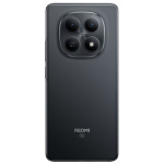 Xiaomi Redmi Note 15 Pro+ 5G 8/256GB Black - купити в інтернет-магазині Техностар