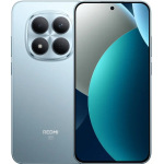 Xiaomi Redmi Note 15 Pro+ 5G 8/256GB Glacier Blue - купити в інтернет-магазині Техностар