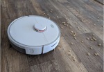 Xiaomi RoboRock S5 Max White - купити в інтернет-магазині Техностар