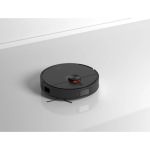 Xiaomi Robot Vacuum S20+ Black - купити в інтернет-магазині Техностар