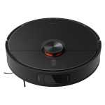 Xiaomi Robot Vacuum S20+ Black - купити в інтернет-магазині Техностар