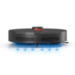 Xiaomi Robot Vacuum S20+ Black - купити в інтернет-магазині Техностар