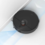 Xiaomi Robot Vacuum S20+ Black - купити в інтернет-магазині Техностар