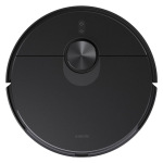 Xiaomi Robot Vacuum S20+ Black - купити в інтернет-магазині Техностар