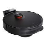 Xiaomi Robot Vacuum S20+ Black - купити в інтернет-магазині Техностар