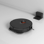 Xiaomi Robot Vacuum S20+ Black - купити в інтернет-магазині Техностар