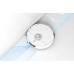 Xiaomi Robot Vacuum S20+ White - купити в інтернет-магазині Техностар