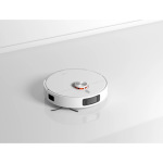 Xiaomi Robot Vacuum S20+ White - купити в інтернет-магазині Техностар