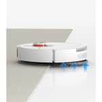 Xiaomi Robot Vacuum S20+ White - купити в інтернет-магазині Техностар