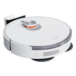 Xiaomi Robot Vacuum S20+ White - купити в інтернет-магазині Техностар
