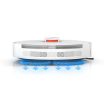 Xiaomi Robot Vacuum S20+ White - купити в інтернет-магазині Техностар