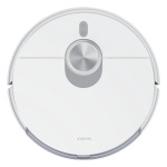 Xiaomi Robot Vacuum S20+ White - купити в інтернет-магазині Техностар