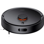 Xiaomi Robot Vacuum S20 Black - купити в інтернет-магазині Техностар