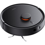 Xiaomi Robot Vacuum S20 Black - купити в інтернет-магазині Техностар