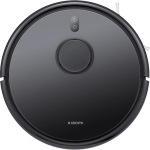 Xiaomi Robot Vacuum S20 Black - купити в інтернет-магазині Техностар