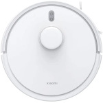 Xiaomi Robot Vacuum S20 White - купити в інтернет-магазині Техностар