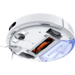 Xiaomi Robot Vacuum S20 White - купити в інтернет-магазині Техностар