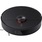 Xiaomi Robot Vacuum S20 plus Black - купити в інтернет-магазині Техностар