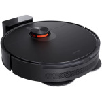 Xiaomi Robot Vacuum S20 plus Black - купити в інтернет-магазині Техностар