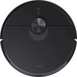 Xiaomi Robot Vacuum S20 plus Black - купити в інтернет-магазині Техностар