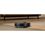 Xiaomi Robot Vacuum S20 plus Black - купити в інтернет-магазині Техностар