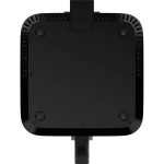 Xiaomi Smart Air Fryer MAF10 Black - купити в інтернет-магазині Техностар