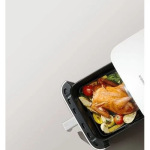 Xiaomi Smart Air Fryer MAF10 White - купити в інтернет-магазині Техностар