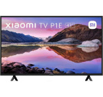 Xiaomi TV P1E 43 - купити в інтернет-магазині Техностар